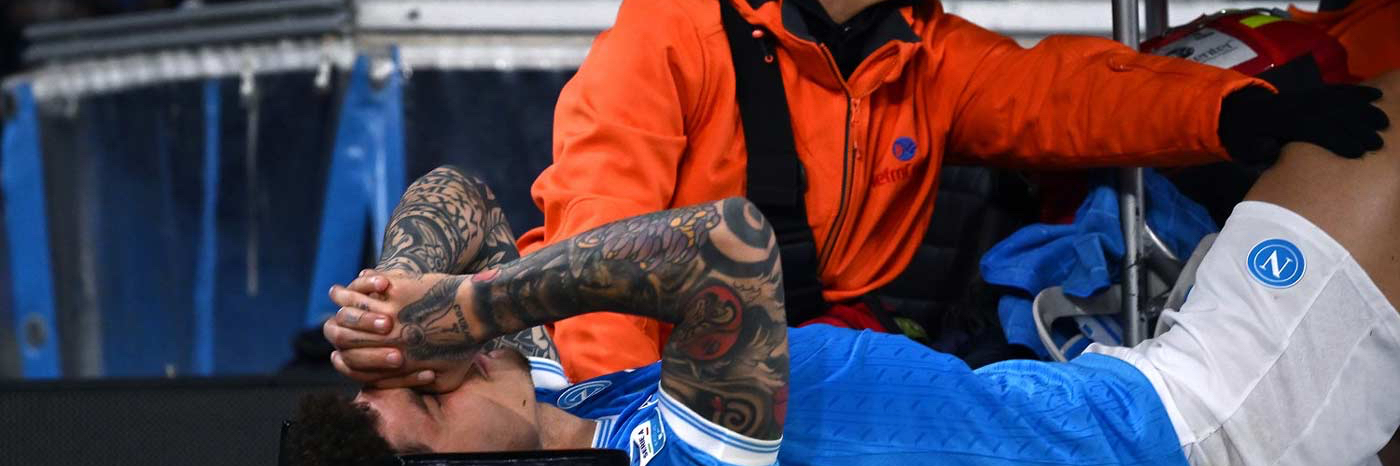 Fibrosi muscolare: il nemico invisibile dietro i calciatori fragili e gli infortuni ricadenti