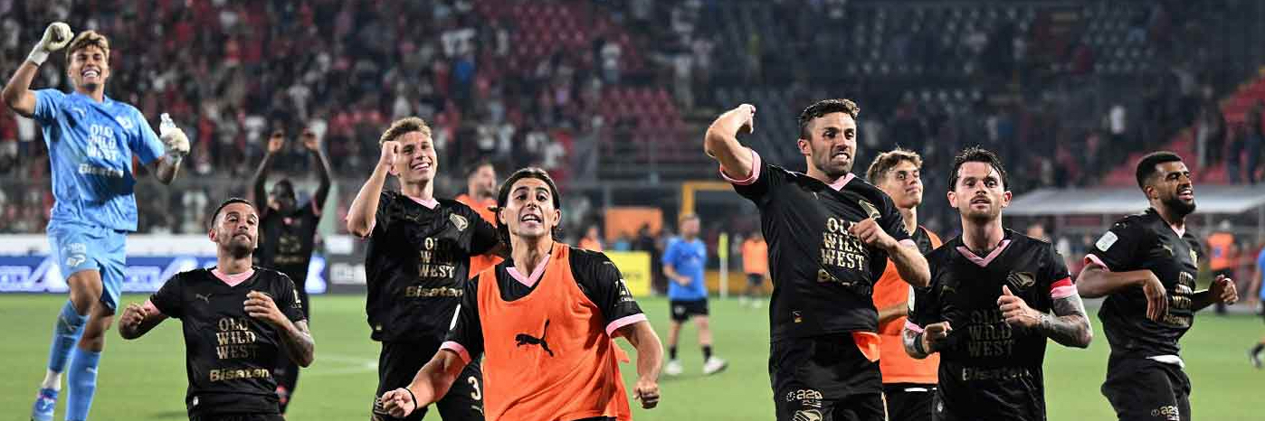 Elenco aggiornato Serie B: Infortunati, Squalificati, Diffidati e Indisponibili