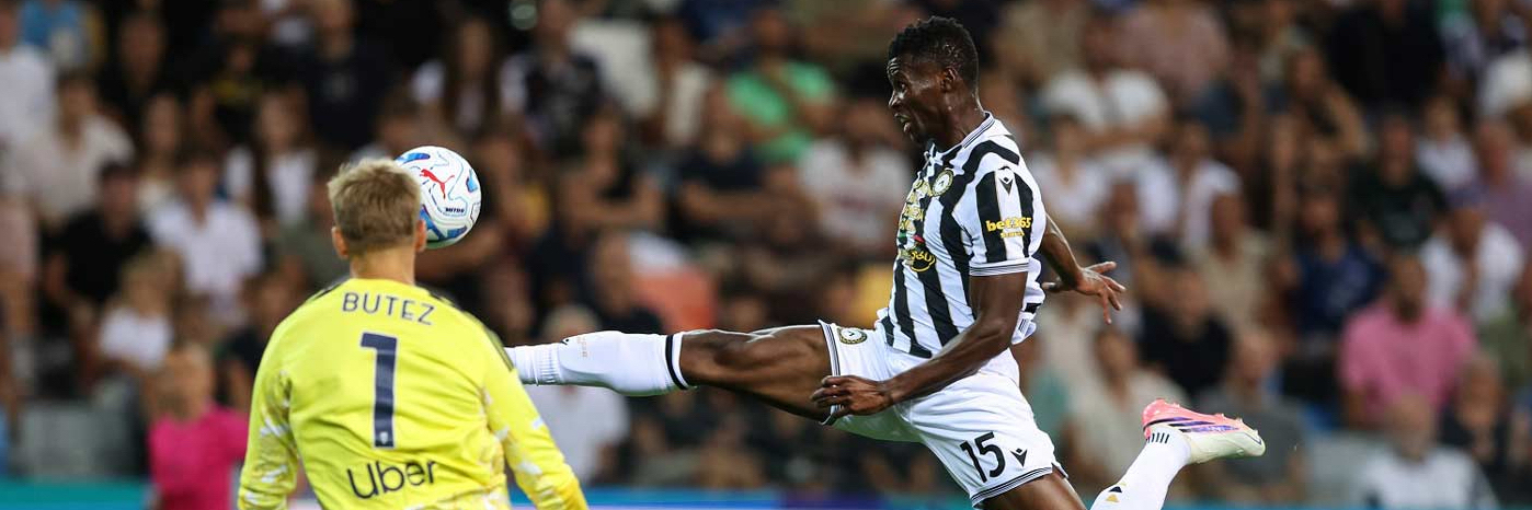 Probabili formazioni Serie A