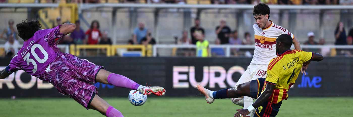 Betsson live streaming calcio: la lista di tutte le partite