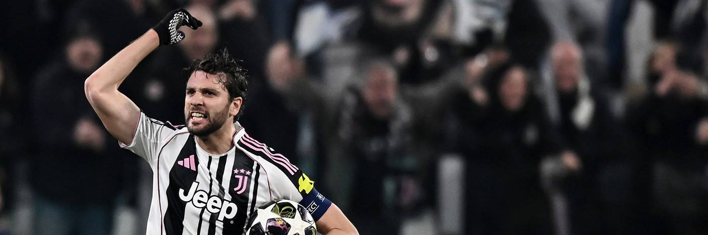 Infortunio Manuel Locatelli: le ultime sulle condizioni del capitano della Juventus