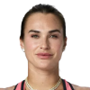 Aryna Sabalenka