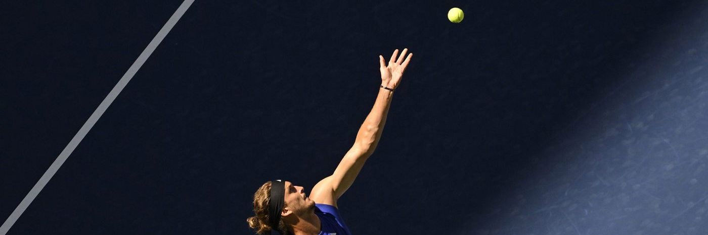 US Open 2026 a Zverev e Rybakina: New York incorona due nuovi campioni
