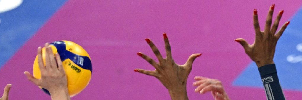 Volley Oggi in TV: dove vedere le partite dei tornei di oggi in TV e streaming