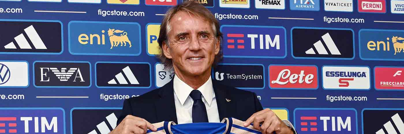 Superquota maggiorata Snai: Italia-Belgio OVER 0.5 a quota 8