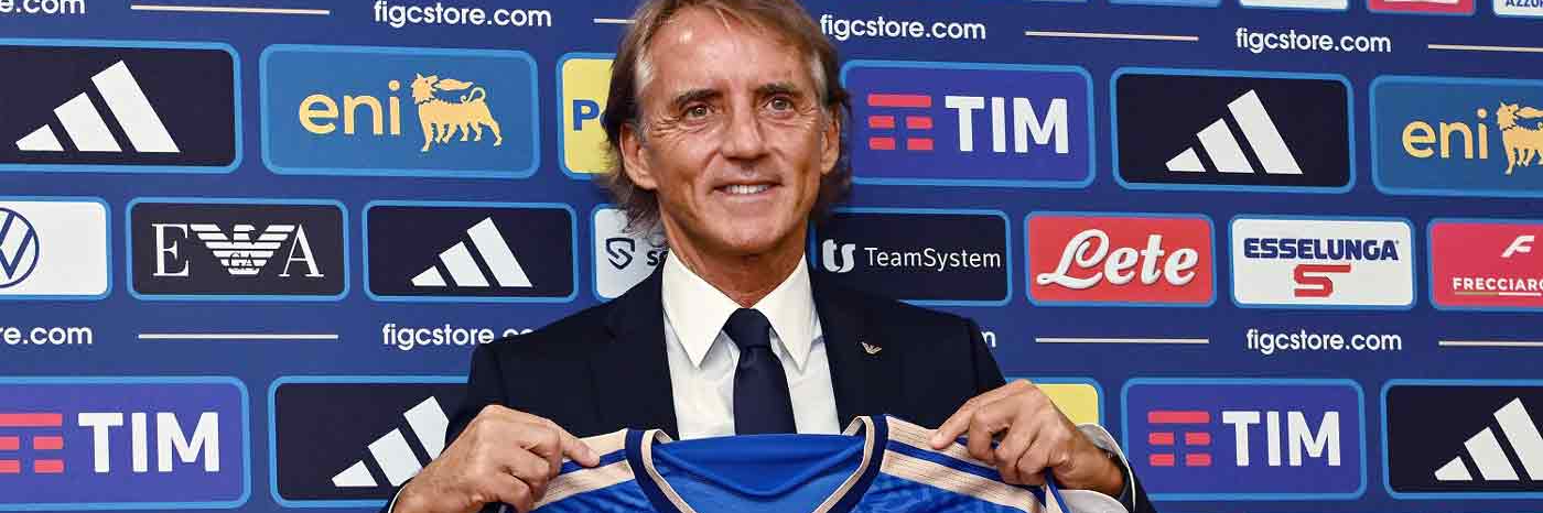 Italia-Belgio, riparte la Nazionale: il nuovo corso Mancini inizia in Nations League