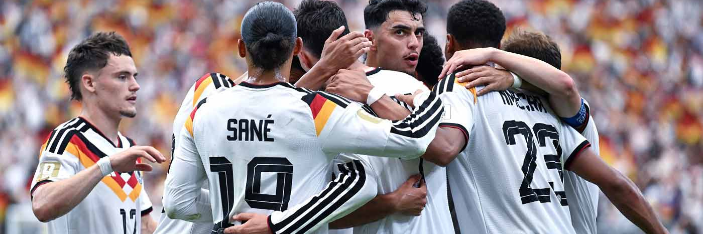 Infortunati Nations League: elenco completo