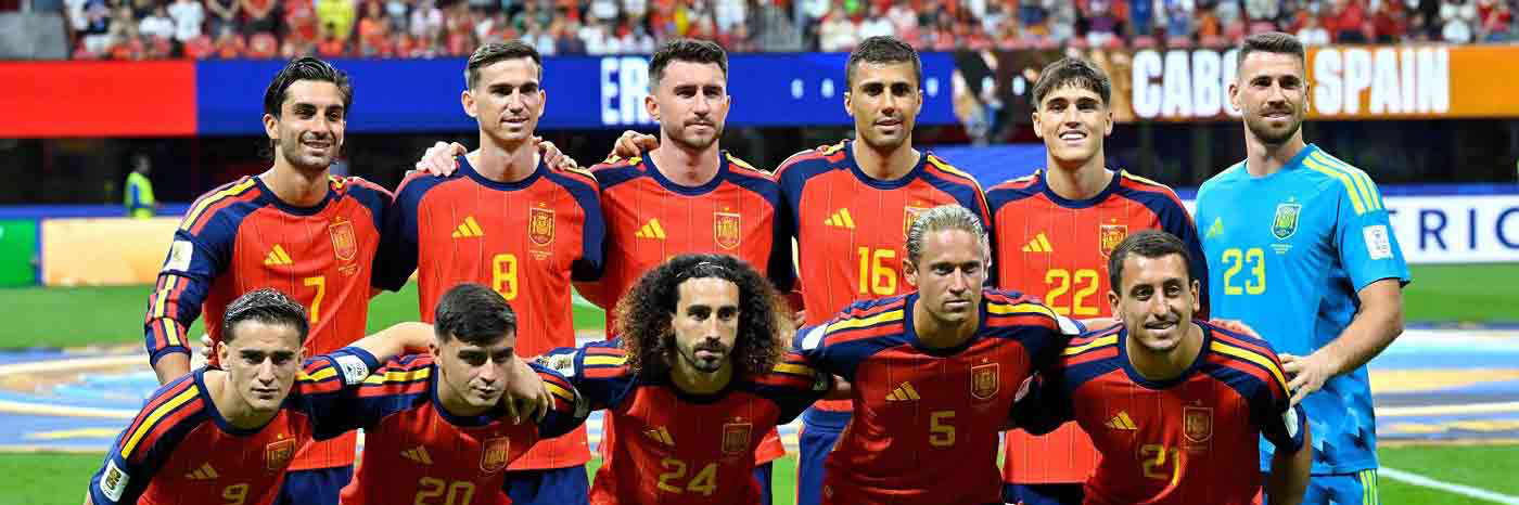 Nations League e Qualificazioni a Euro 2028: Perché fare bene è fondamentale