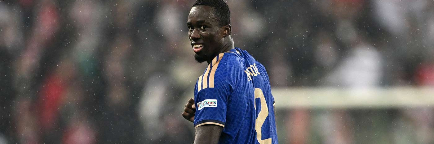 Kayode si prende l'Italia: come ha conquistato Mancini e perché lasciò la Fiorentina