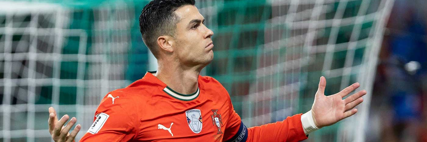 Cristiano Ronaldo lascia la Nazionale: la decisione dopo la conferenza del ct