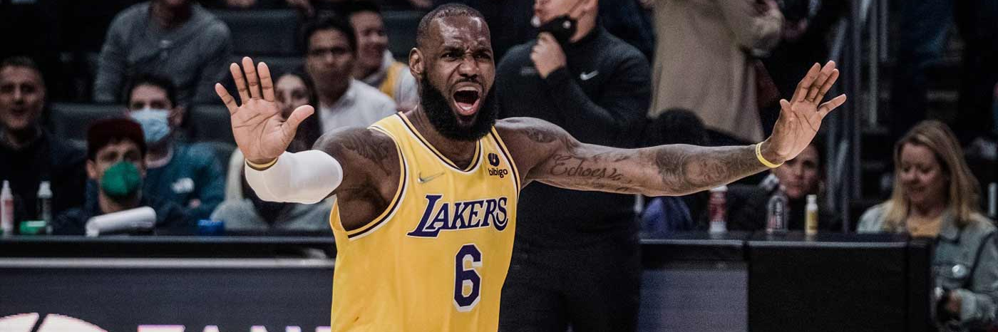 LeBron James all'allenamento in elicottero: il video già virale sui social