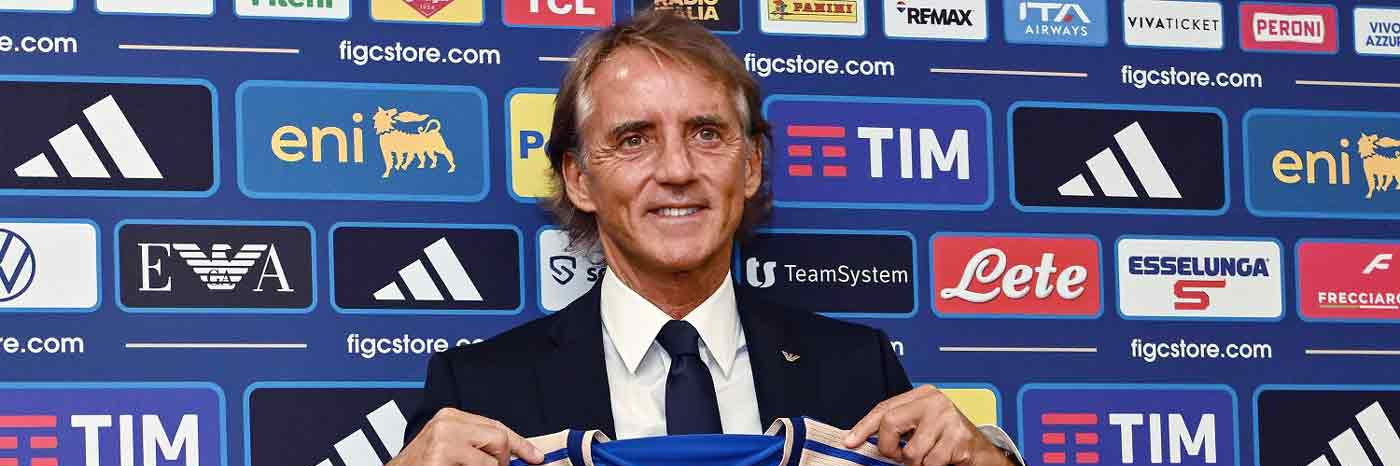 Superquota maggiorata Snai: Francia-Italia OVER 0.5 a quota 8