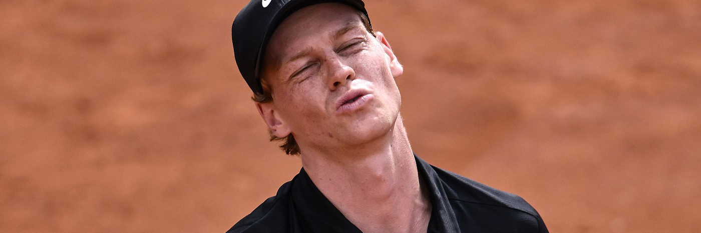Sinner, il numero 1 ATP è sempre più a rischio: Zverev incalza, la situazione ranking
