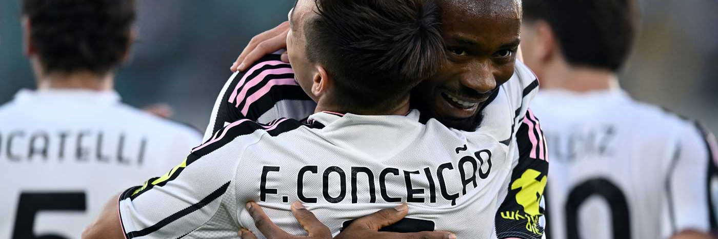 Infortunio Francisco Conceicao: le ultime sulle condizioni dell'esterno della Juventus