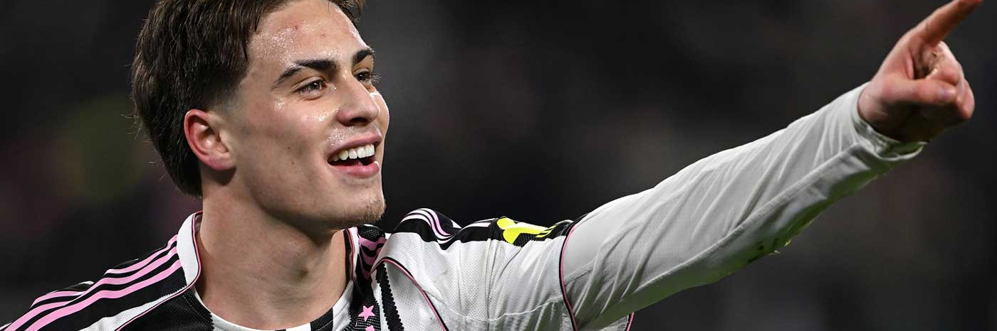 Kenan Yildiz: Real madrid preme sulla Juventus per la cessione del giocatore