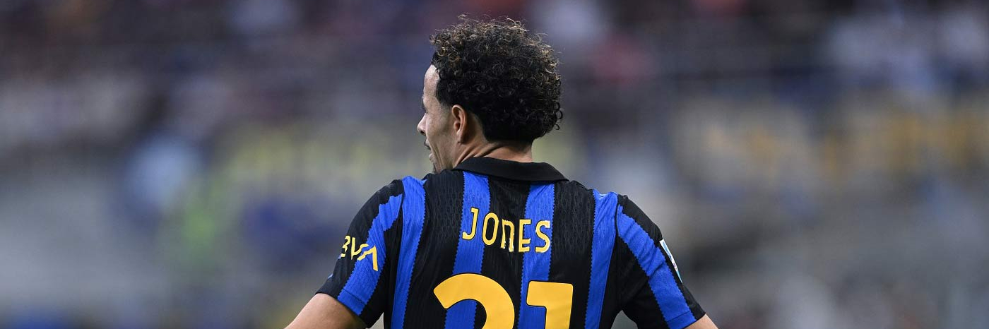Infortunio Curtis Jones: le ultime sulle condizioni del calciatore dell’Inter