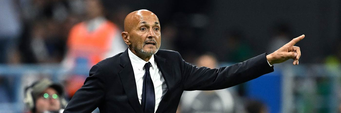 Spalletti-Pisacane, lite dopo Cagliari-Juve: entrambi espulsi