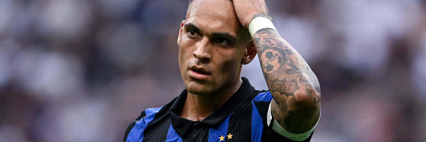 Disfatta italiana in Champions League, con 4 sconfitte su 4: non era mai successo