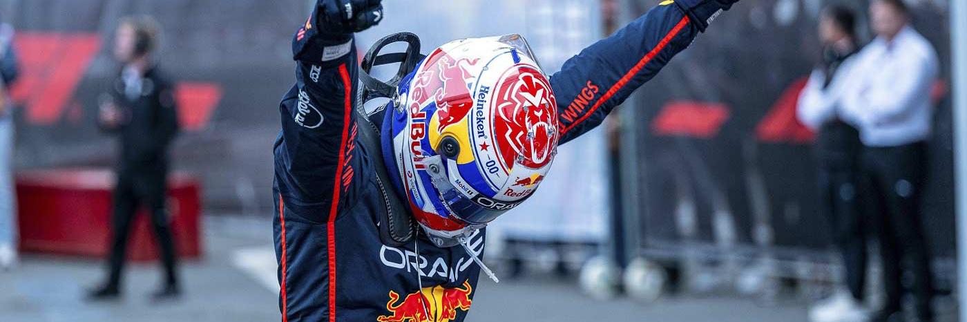 GP Singapore F1: Prima Vittoria per Verstappen, Leclerc 2° e Antonelli si invola nel Mondiale