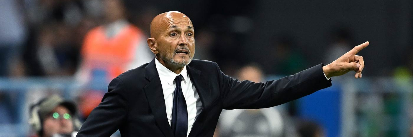 Juve, crisi senza fine: Spalletti sotto esame dopo il ko con la Lazio