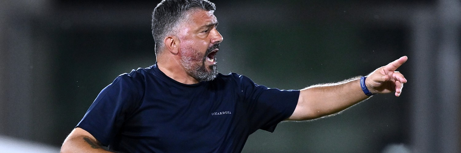 Lazio, il capolavoro di Gattuso: come ha portato le Aquile in vetta