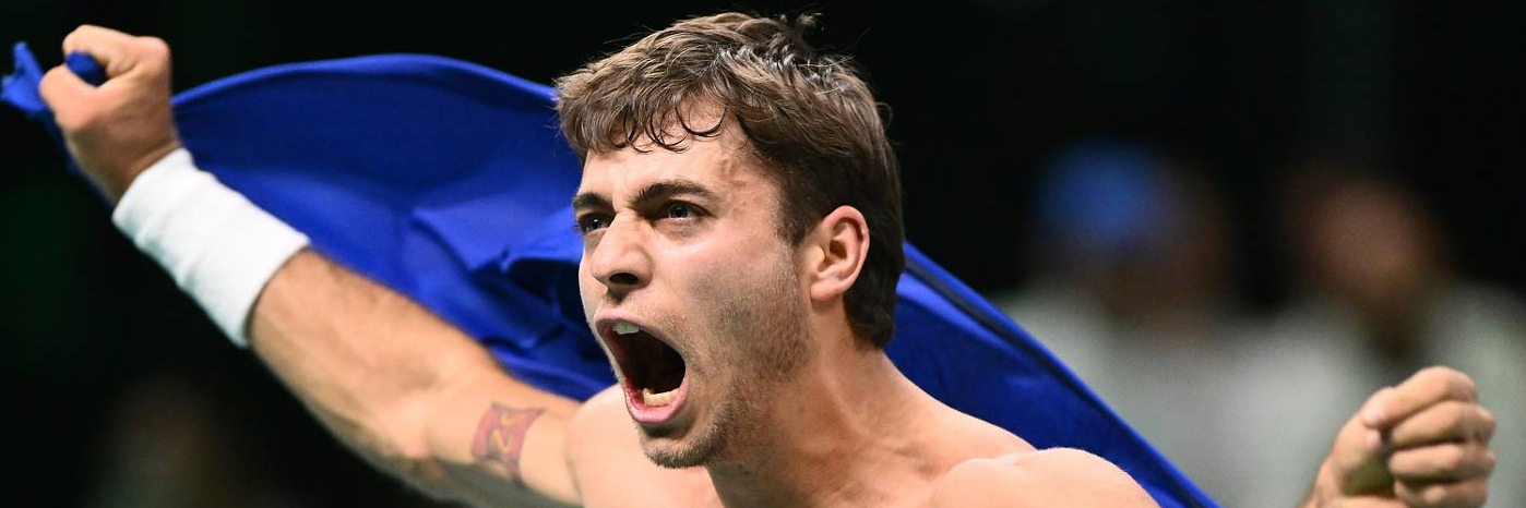 Flavio Cobolli e la corsa alle ATP Finals: Torino è vicina, ma serve ripartire